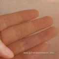 High quality copper wire mesh 4-200 mesh